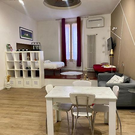 Apartmán Casa Paolocci Boloňa Exteriér fotografie