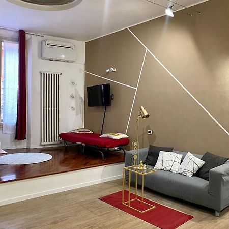 Apartmán Casa Paolocci Boloňa Exteriér fotografie