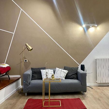 Apartmán Casa Paolocci Boloňa Exteriér fotografie