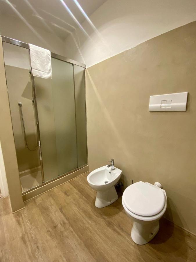 Apartmán Casa Paolocci Boloňa Exteriér fotografie