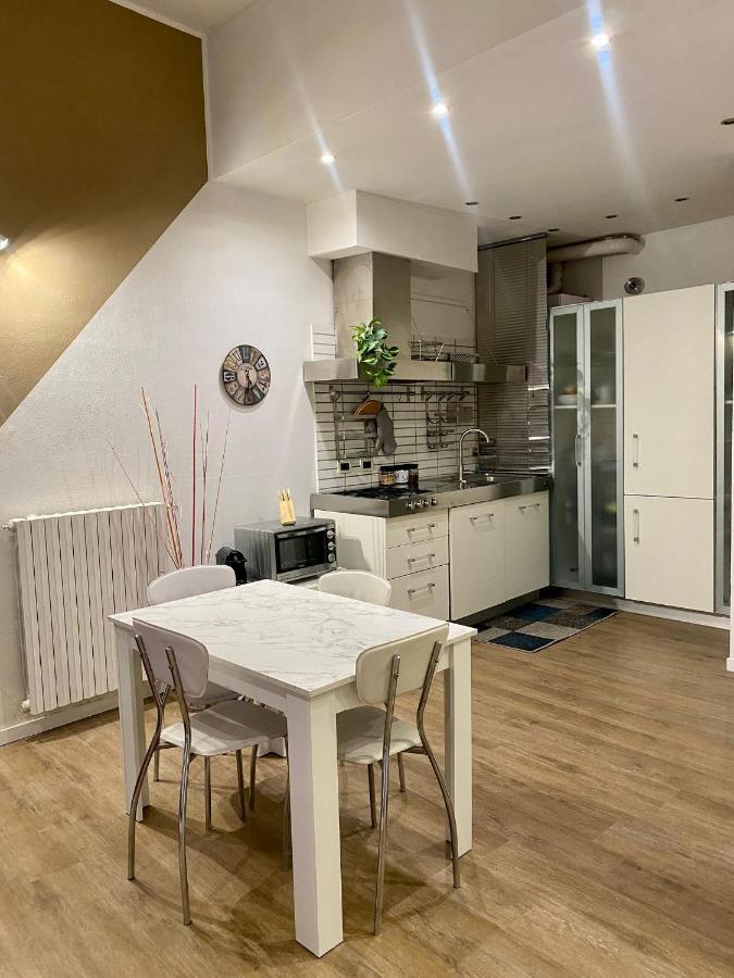 Apartmán Casa Paolocci Boloňa Exteriér fotografie