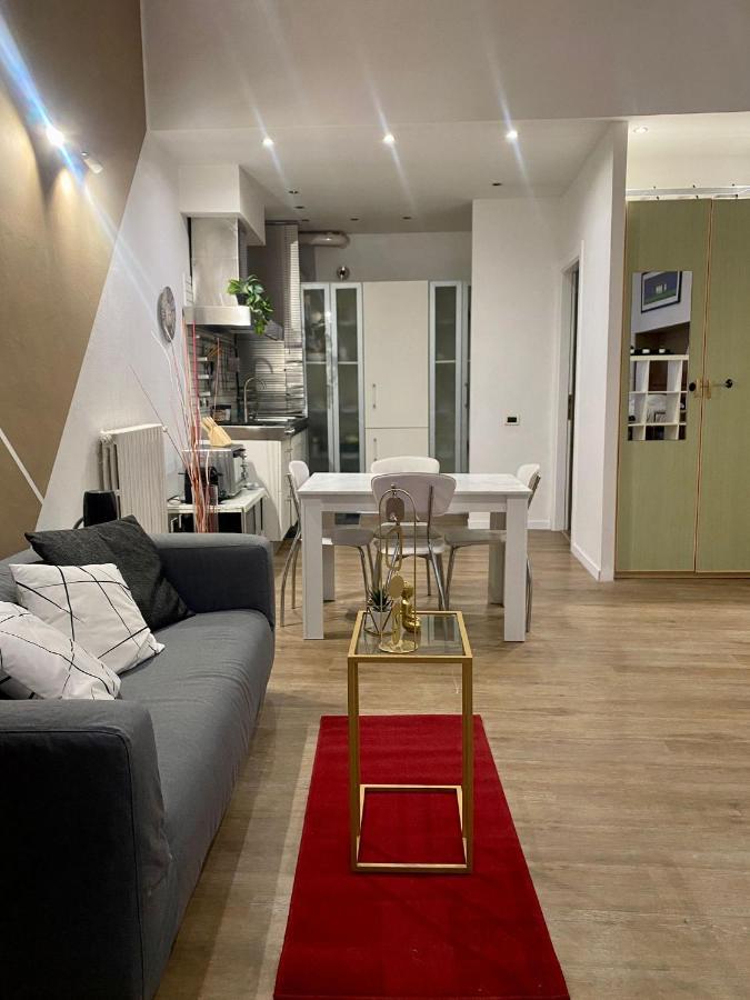 Apartmán Casa Paolocci Boloňa Exteriér fotografie